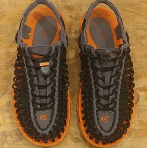 Keen sandals